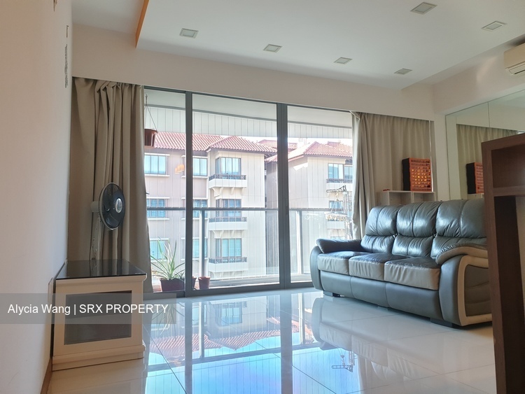 Double Bay Residences (D18), Condominium #198123552